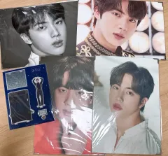 ジン(JIN・ソクジン) JIN グッズ まとめ売り