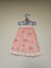 jannie and jack ONE PIECE 2t