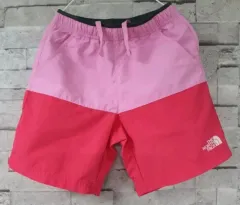 未使用 THE NORTH FACE ザノースフェイス キッズ ハーフパンツ 120
