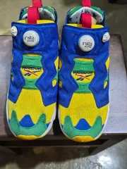 Reebok(リーボック) フューリー レディーススニーカー 240