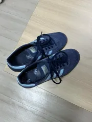 adidas(アディダス) ハンドボール スペツィアル (ネイビー)