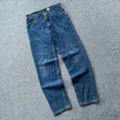 LEVI'S(リーバイス) 550 リラックス フィット デニムパンツ