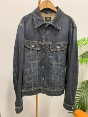 Lee デニム ジャケット