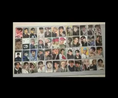 NCT 127 DREAM マーク トレカ まとめ