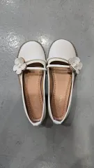 フラットシューズ (新品)