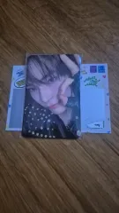 ZEROBASEONE(ゼロベースワン・ZB1・ゼベワン) 1 パーキング 象徴的な ソン・ハンビン(SUNG HANBIN) 公開番組 サノク トレカ MCOUNTDOWN Mカ 公開放送 サノク トレカ