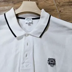 KENZO カラーTシャツ Lサイズ 出品(100サイズ)