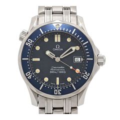 オメガ OMEGA 4575.71 デビル プレステージ ダイヤベゼル クォーツ レディース _911356 オメガ デビル プレステージ 27mm クォーツ 電池式 腕時計 ブランド
