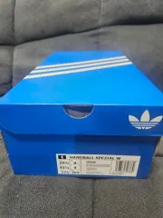 adidas(アディダス) ハンドボール スペツィアル W IE3698