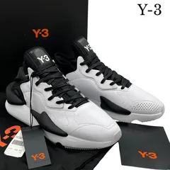 【未使用品試し履き程度】Y-3 adidas 山本耀司 YOHJI YAMAMOTO KAIWA カイワ