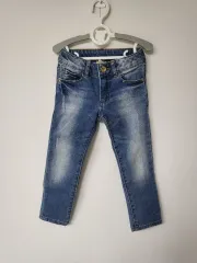 ZARA(ザラ) キッズ デニム 104