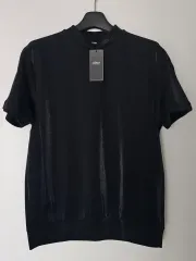 Titleist(タイトリスト) 正規品 メタリック モックネック シャツ LL(105)