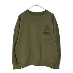 POTTO USMCロゴ スウェットシャツ - メルカリ
