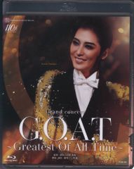 月組 梅芸公演 G.O.A.T～Greatest Of All Time 〜 - メルカリ