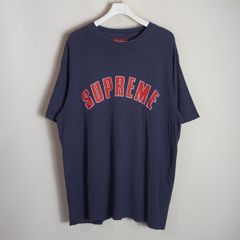 Cracked Arc S/S Top new jeans ハニ supreme - メルカリ