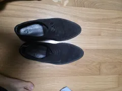 サンローラン クリーパー 42