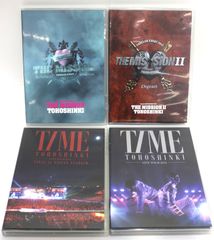 BIGBANG DVD 4点セット ライブ CD - メルカリ