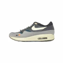 ナイキ NIKE Kasina Air Max 1 Won-Ang Grey カシナ エアマックス1