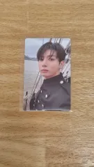 BTS（防弾少年団・バンタン） アリ WEVERSE Shop ラキドロ トレカ ジョングク