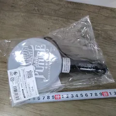 未使用 うたの☆プリンスさまっ♪ QUARTET NIGHT LIVE FUTURE ペンライト ライブ・アニメグッズ 点灯未チェック 現状 長期保管 U468