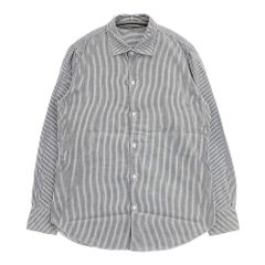 GALERIE VIE ウォッシャブルレーヨン Vネックプルオーバー 定価17600円 ノースリーブ ブラウス シャツ ブラウン レディース ギャルリーヴィー【中古】5-0601S∞ GALERIE VIE - GALERIE VIE ウォッシャブルレーヨン Vネックプル