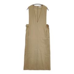 russet ソフトレザー巾着 パンチング 2way ショルダーバッグ 24SS