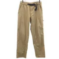 Columbia コロンビア トレーニング アウトドアパンツ M ベージュ クライミング メンズ 古着のサムネイル