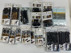 【纒め売り】ディスプレイベース　ロボット系