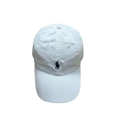 POLO RALPH LAUREN ストラップ ボールキャップ