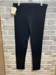 A【A27-70】◇Provador    3Lサイズ   レギンスパンツ   黒