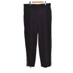 vetements 20aw スラックス 2026年最新】VETEMENTS メンズ スラックスの人気アイテム - メルカリ