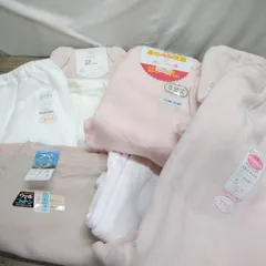 レディース 肌着 下着 ズロース色々 L、LLサイズ ３分丈・５分丈・７分丈 10枚セット 未使用品 U517