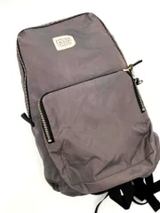 FREDRIK PACKERS フレドリックパッカーズ リュック デイパック バッグ グレー ■■レディース