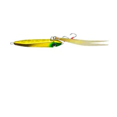 デュエル タイラバ 鯛ラバ ソルティー.ベイト ウェーブ 100g 02 G ゴールドのサムネイル