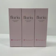 W1932 K FORMAL KLEIN フォーマルクライン フラビア ザ モイスチャーエッセンス 20ml 計3点セットのサムネイル