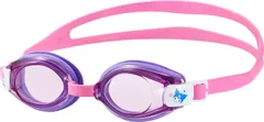 スワンズ SWANS スイミング マイメロ & クロミ スイムゴーグル  SWMK LAV ラベンダー