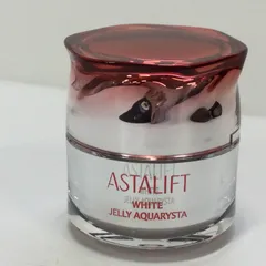 F2864 ASTALIFT アスタリフト ホワイトジェリー アクアリスタ 40g