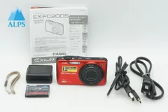2026年最新】casio ex-fc200の人気アイテム - メルカリ