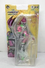 仮面ライダーエグゼイド フィギュア 2016年1番くじ ￼SOFICS - メルカリ