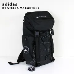 【新品未使用商品】adidas BY STELLA Mc CARTNEY (IN91030) バックパック