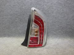 プリウスα ZVW40W 後期 LED デイライト 81440-47041 左側 - メルカリ