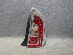 ZVW55プリウス　1台分　テールランプ中古　寒冷地フォグ有り 2026年最新】Yahoo!オークション -プリウス テール 寒冷地の中古品