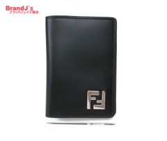 最終値下げ FENDI カードケース MagSafe対応 - メルカリ
