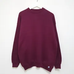 XL 90s DISCUS ディスカス スウェット トレーナー 無地 USA製のサムネイル