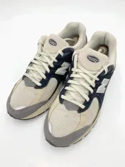 New Balance ニューバランス M2002RSH ランニングシューズ スニーカー size28/マグネット ■■◎メンズ