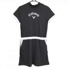 Callaway レディース ゴルフ ワンピース バイカラー LL Callaway レディース ゴルフ ワンピース バイカラー LL - メルカリ