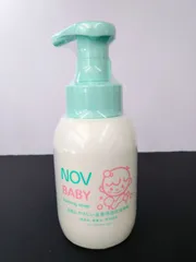 ノブ ベビーフォーミングソープ(300mL)のサムネイル