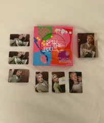 SEVENTEEN ホシ CARAT盤