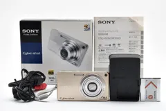 2026年最新】SONY cyber-shot dsc-w350の人気アイテム - メルカリ 2026年最新】SONY cyber-shot dsc-w350の人気アイテム - メルカリ