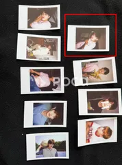 Seventeen セブチ エスクプス LIKE SEVENTEEN - Shining Diamond トレカ Aセット